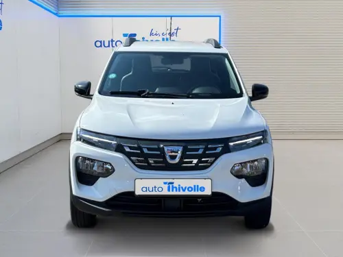 Dacia Spring Achat Intégral Confort - Photo 7