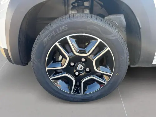 Dacia Spring Achat Intégral Confort - Photo 8