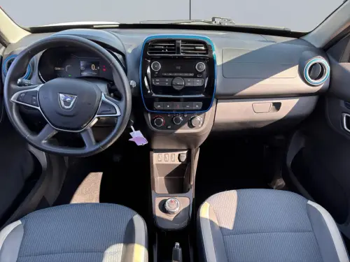 Dacia Spring Achat Intégral Confort - Photo 11