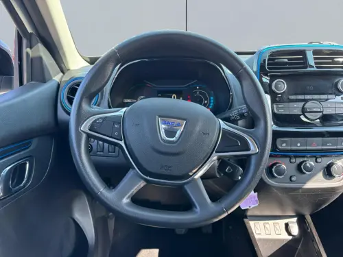 Dacia Spring Achat Intégral Confort - Photo 12