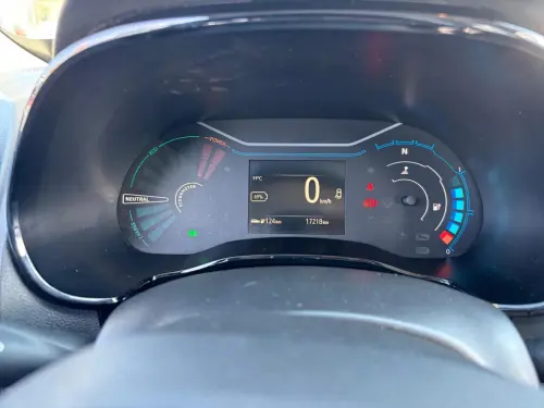 Dacia Spring Achat Intégral Confort - Photo 13