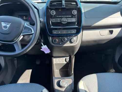 Dacia Spring Achat Intégral Confort - Photo 14