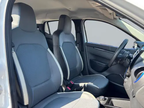 Dacia Spring Achat Intégral Confort - Photo 16