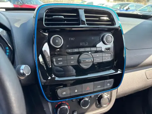 Dacia Spring Achat Intégral Confort - Photo 19