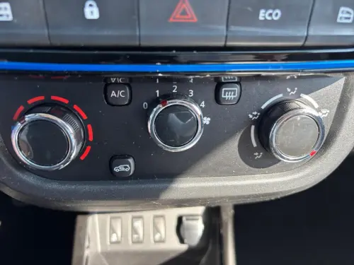 Dacia Spring Achat Intégral Confort - Photo 20