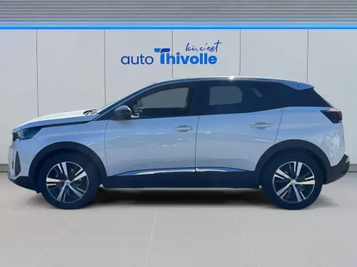 Peugeot 3008 BlueHDi 130ch S&S EAT8 Allure Pack - Photo 1