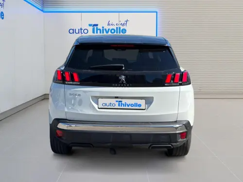 Peugeot 3008 BlueHDi 130ch S&S EAT8 Allure Pack - Photo 3