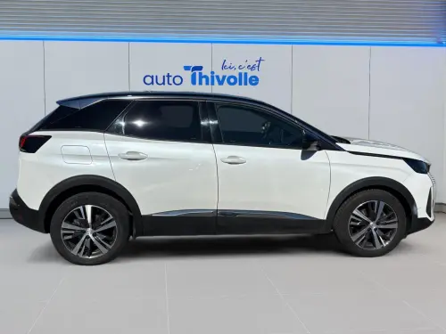 Peugeot 3008 BlueHDi 130ch S&S EAT8 Allure Pack - Photo 5