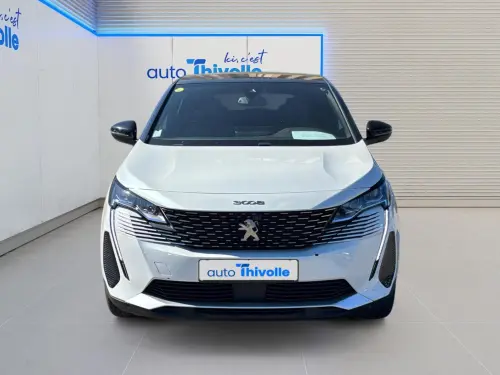 Peugeot 3008 BlueHDi 130ch S&S EAT8 Allure Pack - Photo 7