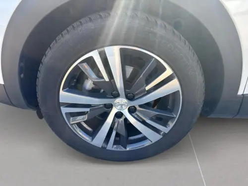 Peugeot 3008 BlueHDi 130ch S&S EAT8 Allure Pack - Photo 8