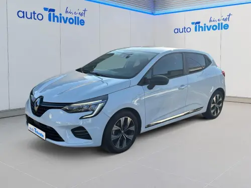 Renault Clio Clio E-Tech hybride 145 Evolution - Photo 0
