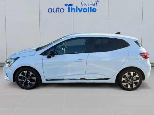 Renault Clio Clio E-Tech hybride 145 Evolution - Photo 1