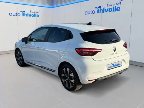 Renault Clio Clio E-Tech hybride 145 Evolution - Photo 2