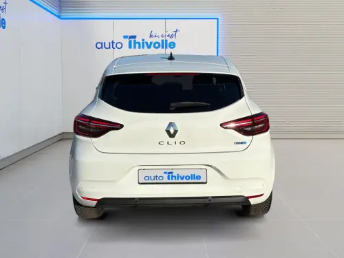 Renault Clio Clio E-Tech hybride 145 Evolution - Photo 3