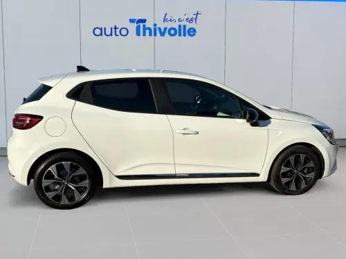 Renault Clio Clio E-Tech hybride 145 Evolution - Photo 5