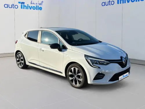 Renault Clio Clio E-Tech hybride 145 Evolution - Photo 6