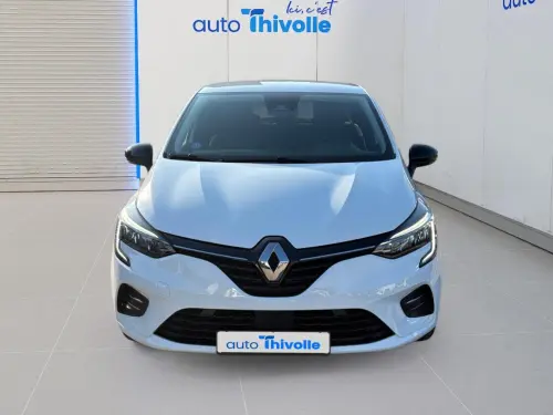 Renault Clio Clio E-Tech hybride 145 Evolution - Photo 7