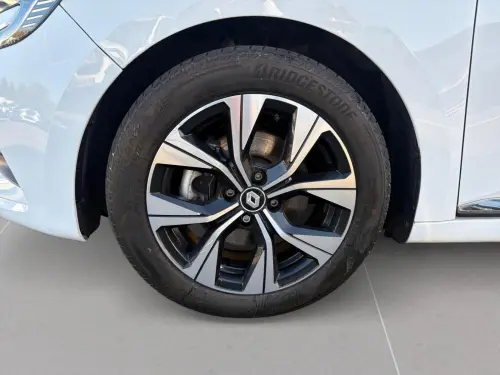 Renault Clio Clio E-Tech hybride 145 Evolution - Photo 8