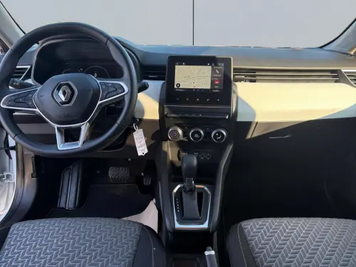 Renault Clio Clio E-Tech hybride 145 Evolution - Photo 11