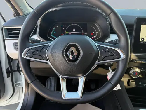 Renault Clio Clio E-Tech hybride 145 Evolution - Photo 12