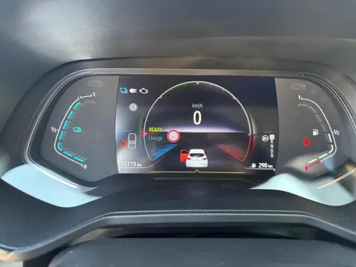 Renault Clio Clio E-Tech hybride 145 Evolution - Photo 13