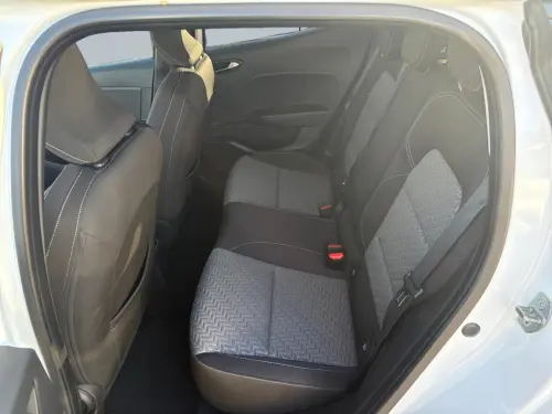Renault Clio Clio E-Tech hybride 145 Evolution - Photo 15