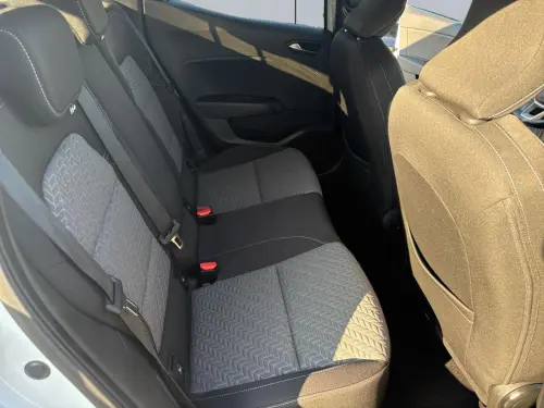 Renault Clio Clio E-Tech hybride 145 Evolution - Photo 17