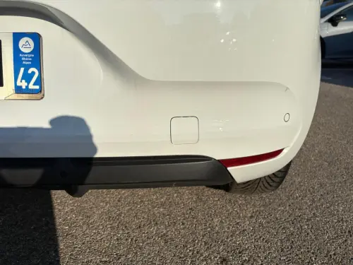 Renault Clio Clio E-Tech hybride 145 Evolution - Photo 19