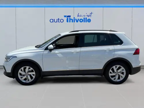 Volkswagen Tiguan 1.5 TSI 150ch DSG7 Life Plus - Photo 1