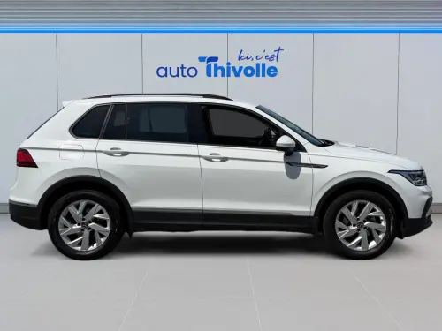 Volkswagen Tiguan 1.5 TSI 150ch DSG7 Life Plus - Photo 5