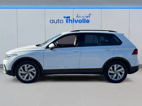 Volkswagen Tiguan 1.5 TSI 150ch DSG7 Life Plus - Photo 1