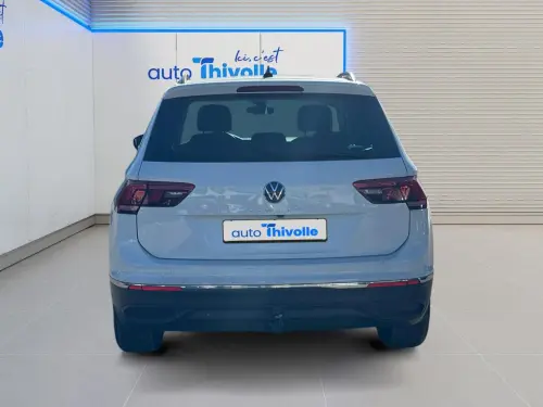 Volkswagen Tiguan 1.5 TSI 150ch DSG7 Life Plus - Photo 3