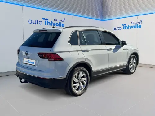 Volkswagen Tiguan 1.5 TSI 150ch DSG7 Life Plus - Photo 4