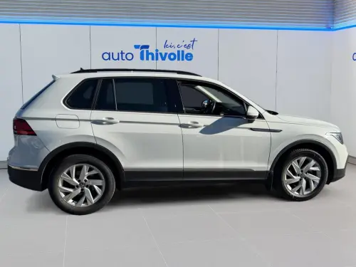 Volkswagen Tiguan 1.5 TSI 150ch DSG7 Life Plus - Photo 5