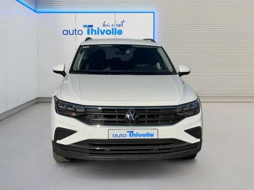 Volkswagen Tiguan 1.5 TSI 150ch DSG7 Life Plus - Photo 7