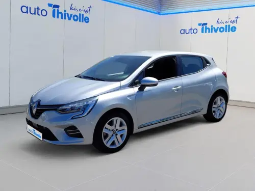 Renault Clio Clio TCe 90 - 21N Business - Photo 0