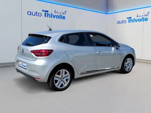Renault Clio Clio TCe 90 - 21N Business - Photo 4