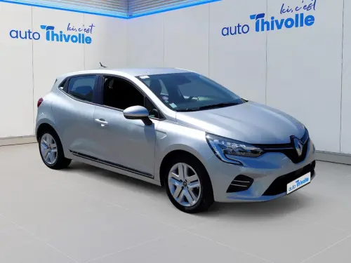 Renault Clio Clio TCe 90 - 21N Business - Photo 6