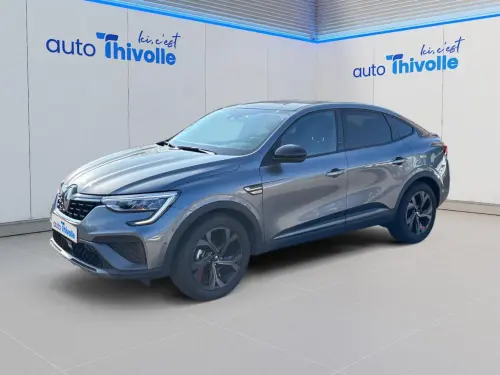 Renault Arkana E-Tech 145 - 21B R.S. Line - Photo 0