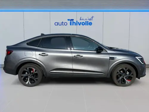 Renault Arkana E-Tech 145 - 21B R.S. Line - Photo 5