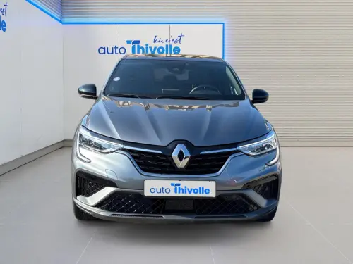Renault Arkana E-Tech 145 - 21B R.S. Line - Photo 7