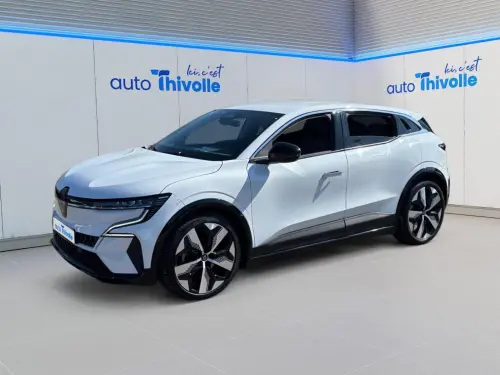 Renault Megane E-Tech Megane E-Tech EV60 220 ch super charge Techno - Photo 0