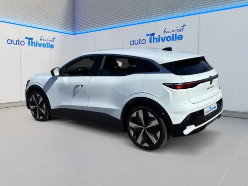 Renault Megane E-Tech Megane E-Tech EV60 220 ch super charge Techno - Photo 2