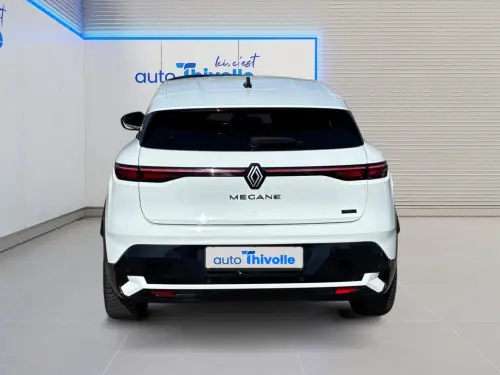 Renault Megane E-Tech Megane E-Tech EV60 220 ch super charge Techno - Photo 3