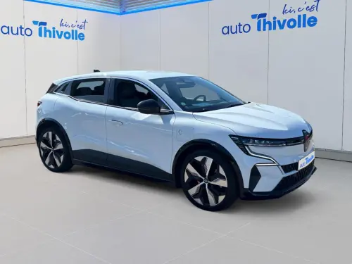 Renault Megane E-Tech Megane E-Tech EV60 220 ch super charge Techno - Photo 6