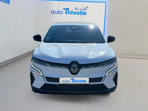 Renault Megane E-Tech Megane E-Tech EV60 220 ch super charge Techno - Photo 7