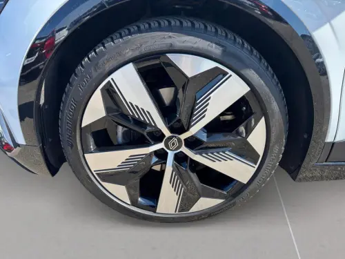 Renault Megane E-Tech Megane E-Tech EV60 220 ch super charge Techno - Photo 8