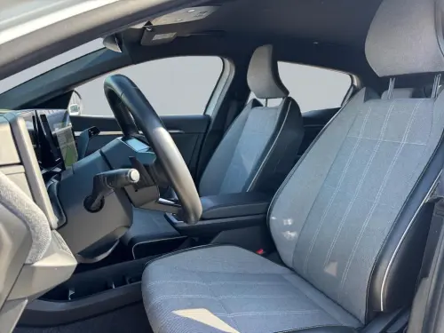 Renault Megane E-Tech Megane E-Tech EV60 220 ch super charge Techno - Photo 9