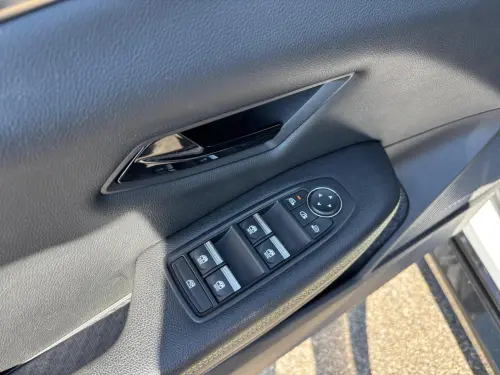 Renault Megane E-Tech Megane E-Tech EV60 220 ch super charge Techno - Photo 10