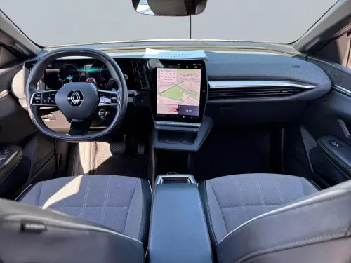 Renault Megane E-Tech Megane E-Tech EV60 220 ch super charge Techno - Photo 11